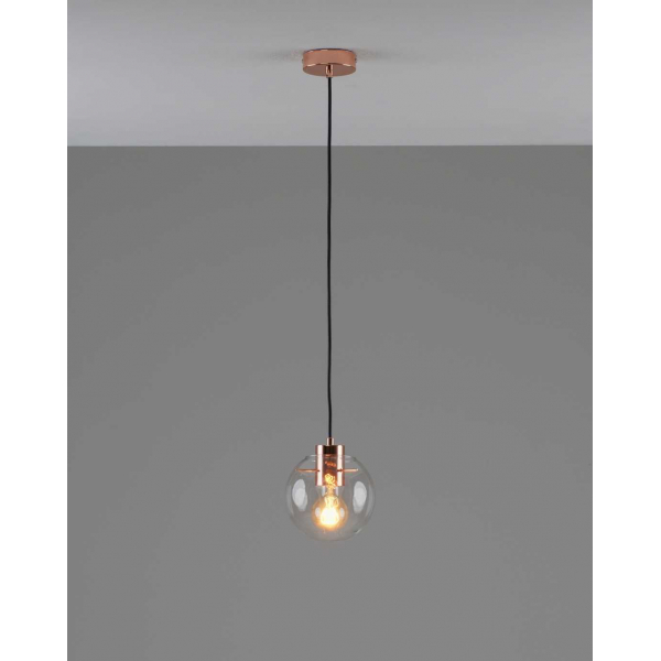 Светильник подвесной Moderli Aurora V11540-1P