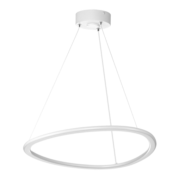 Подвесной светодиодный светильник Citilux Trio CL215B050 Подвесной светодиодный светильник Citilux Trio CL215B050