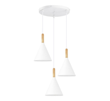 Подвесной светильник Evoluce SLE1255-513-03