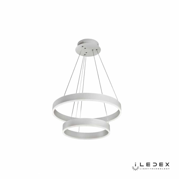 Подвесной светильник iLedex Sunset 6832/4+6 WH