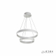 Подвесной светильник iLedex Sunset 6832/4+6 WH