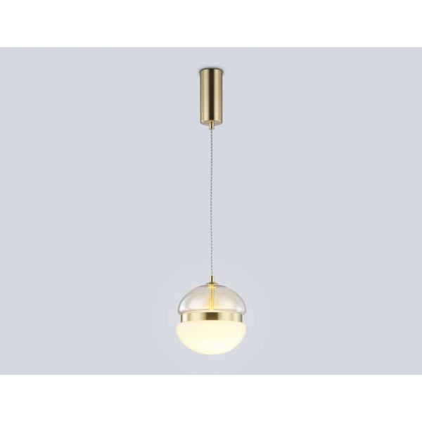 Подвесной светодиодный светильник Ambrella light High Light LH11001 Подвесной светодиодный светильник Ambrella light High Light LH11001