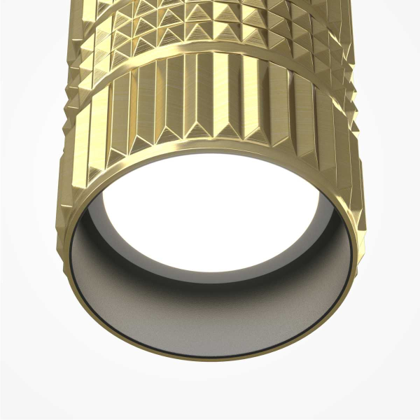 Подвесной светильник Maytoni MOD475PL-01BS