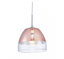 Подвесной светильник Lumina Deco Arteni LDP 1214 R.GD