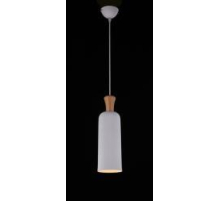 Светильник подвесной Alfa Light F3524-22 White E27*1