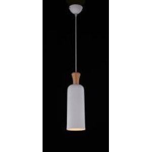 Светильник подвесной Alfa Light F3524-22 White E27*1