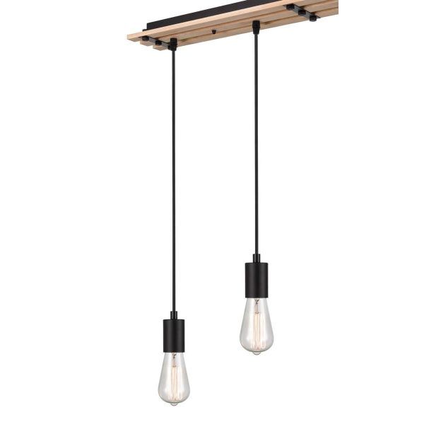 Подвесной светильник Vele Luce Tendenza VL6492P14 Подвесной светильник Vele Luce Tendenza VL6492P14