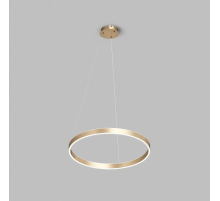 Подвесной светодиодный светильник Denkirs Raydia DK6273-SG