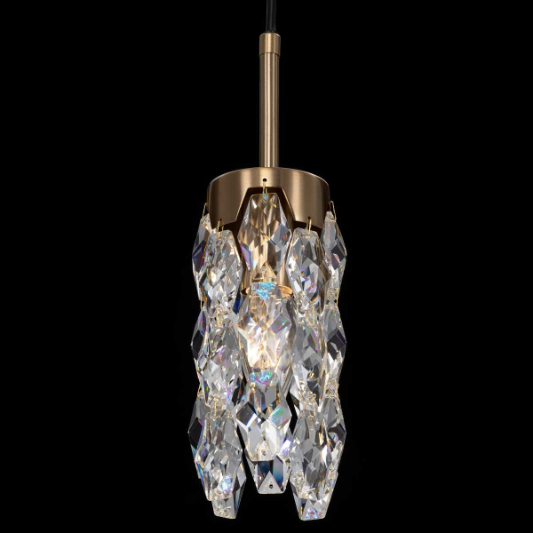 Подвесной светильник Citilux RONIN CL326011