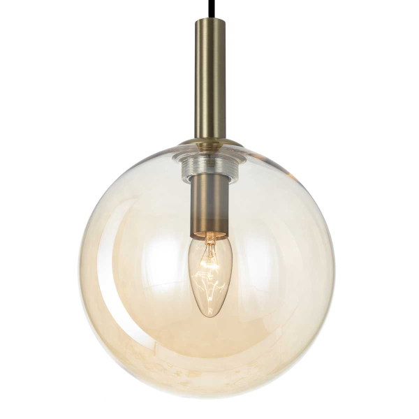 Подвесной светильник Citilux Лорен CL146013