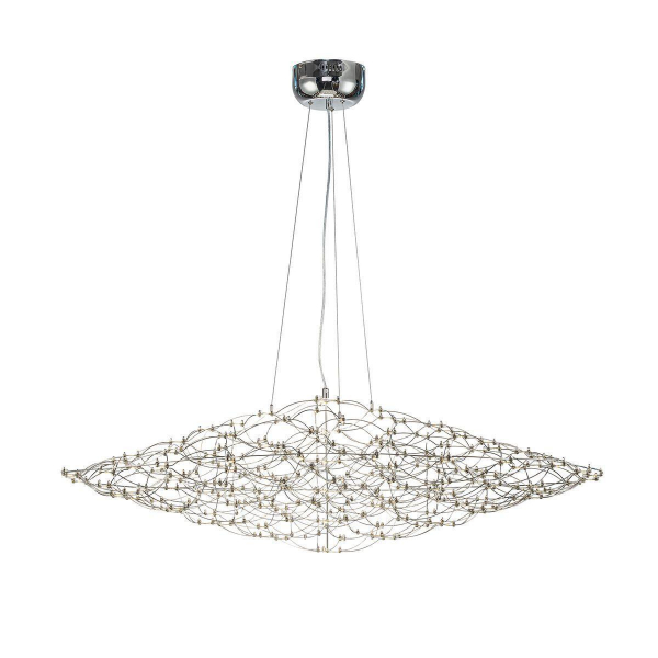 Подвесной светодиодный светильник Favourite Thinner 4305-12P Подвесной светодиодный светильник Favourite Thinner 4305-12P