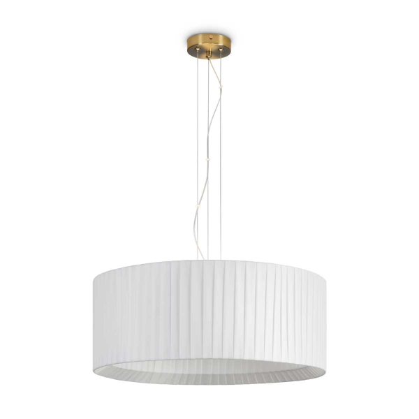 Подвесной светильник Freya Modern Pareo FR5590PL-01BS1