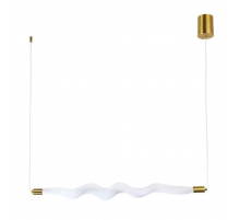 Подвесной светодиодный светильник Divinare Passato 1925/33 SP-10