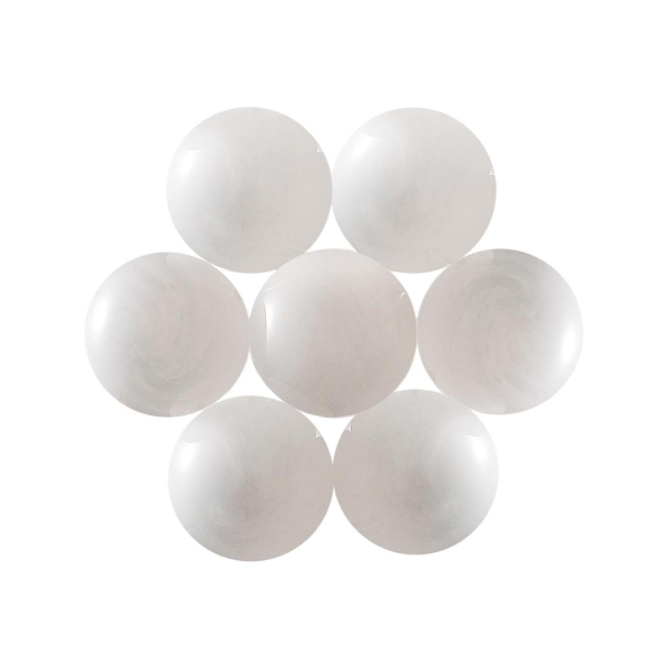 Подвесной светильник Odeon Light Magia Midcent 7109/7