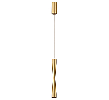 Подвесной светильник Odeon Light Anika Hightech 4292/5L