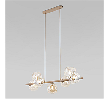 Подвесной светильник TK Lighting 11109 Lava Sabia a071864