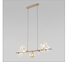 Подвесной светильник TK Lighting 11109 Lava Sabia a071864