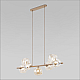 Подвесной светильник TK Lighting 11109 Lava Sabia a071864