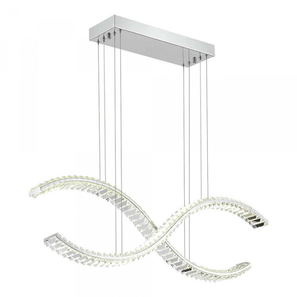 Подвесной светильник ST Luce ACENO SL6206.103.44 Подвесной светильник ST Luce ACENO SL6206.103.44
