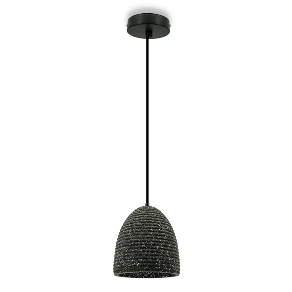 Светильник подвесной Lightera Yuma LE155L-21B