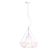 Подвесной светильник Lumina Deco Forti LDP 7921 WT