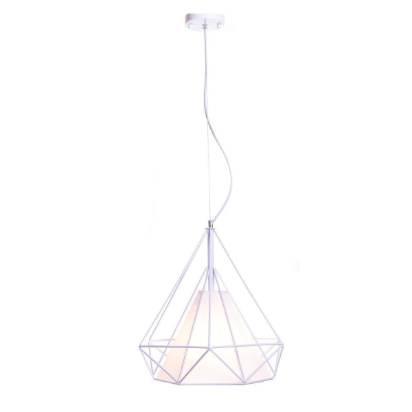 Подвесной светильник Lumina Deco Forti LDP 7921 WT Подвесной светильник Lumina Deco Forti LDP 7921 WT