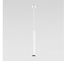 Подвесной светодиодный светильник Elektrostandard Lead 50245 LED белый a062432