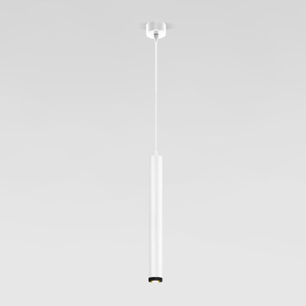 Подвесной светодиодный светильник Elektrostandard Lead 50245 LED белый a062432 Подвесной светодиодный светильник Elektrostandard Lead 50245 LED белый a062432