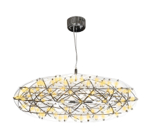 Подвесной светодиодный светильник iLedex Stratosphere FTG-800-92 CR