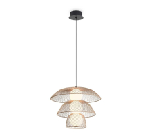 Подвесной светильник Freya Modern FR5545PL-L5BG