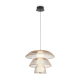Подвесной светильник Freya Modern FR5545PL-L5BG