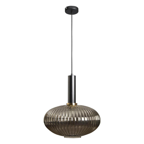 Подвесной светильник Loft IT IRIS 2070-С+BL Подвесной светильник Loft IT IRIS 2070-С+BL