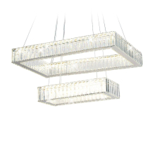 Подвесной светодиодный светильник Ambrella light Traditional TR5005