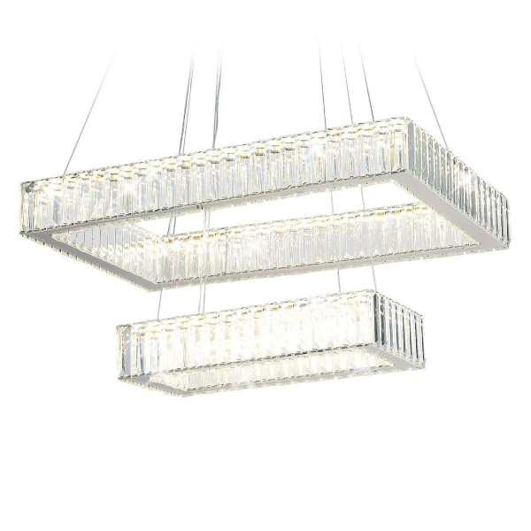 Подвесной светодиодный светильник Ambrella light Traditional TR5005 Подвесной светодиодный светильник Ambrella light Traditional TR5005