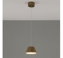 Подвесной светодиодный светильник Moderli Atla V10890-PL