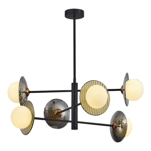 Подвесной светильник ST Luce SL1521.423.06 Подвесной светильник ST Luce SL1521.423.06
