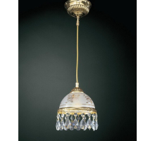 Подвесной светильник Reccagni Angelo L 6100/16