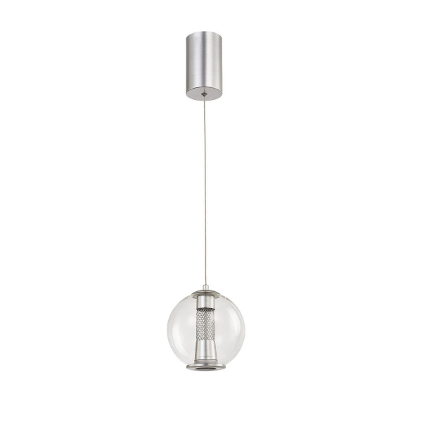 Подвесной светодиодный светильник Favourite Boble 4552-1P Подвесной светодиодный светильник Favourite Boble 4552-1P