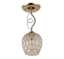 Подвесной светильник Rivoli Daiane 9120-201 Б0054740