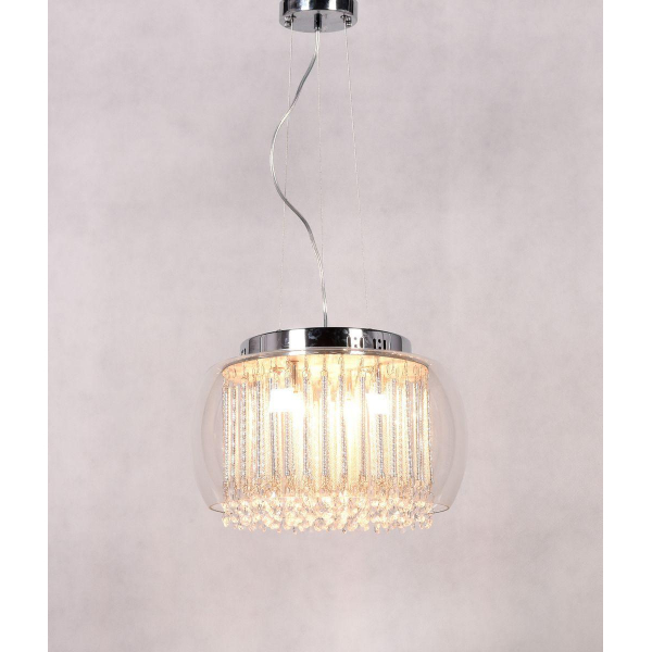 Подвесной светильник Lumina Deco Gusto LDP 7019-400 PR Подвесной светильник Lumina Deco Gusto LDP 7019-400 PR
