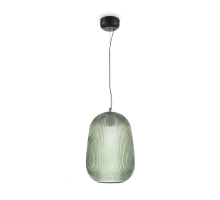 Подвесной светодиодный светильник Freya Enchantment FR5384PL-L13GN
