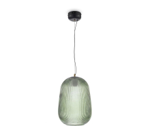 Подвесной светодиодный светильник Freya Enchantment FR5384PL-L13GN