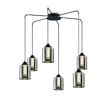 Подвесной светильник Freya Лиссе / Lisse FR6238PL-L30SM