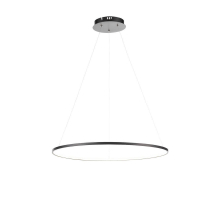 Подвесной светодиодный светильник ST Luce Erto SL904.413.01