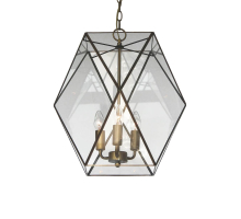 Подвесной светильник Favourite Shatir 1628-3P