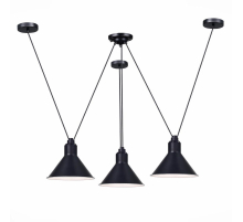 Подвесной светильник ST Luce SVEVO SL1804.403.03