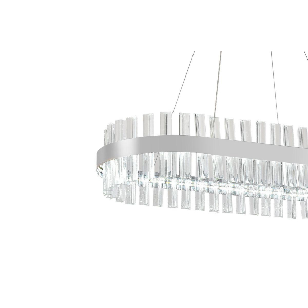 Подвесной светодиодный светильник Natali Kovaltseva Smart Нимбы Led Lamps 81253 Подвесной светодиодный светильник Natali Kovaltseva Smart Нимбы Led Lamps 81253