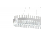 Подвесной светодиодный светильник Natali Kovaltseva Smart Нимбы Led Lamps 81253