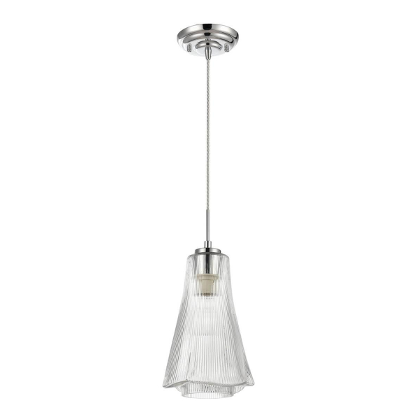 Подвесной светильник Vele Luce Emily VL5603P11 Подвесной светильник Vele Luce Emily VL5603P11