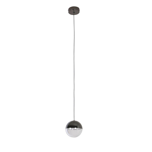 Подвесной светодиодный светильник Favourite Luna 4369-1P Подвесной светодиодный светильник Favourite Luna 4369-1P